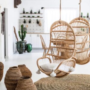 Đồ nội thất lục bình