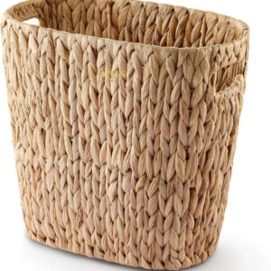 Khay lục bình xương cá